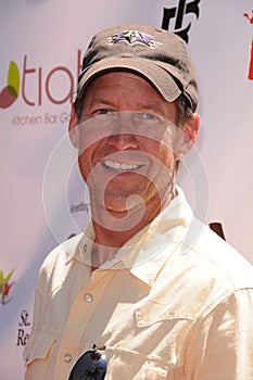 James Denton