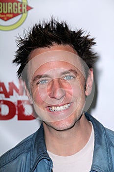 James Gunn