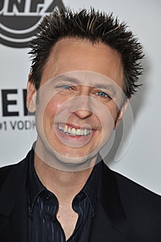 James Gunn