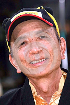 James Hong