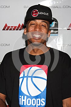 James Lesure
