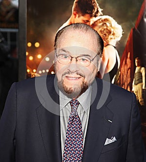 James Lipton