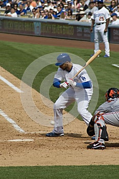 James Loney