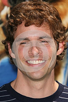 James Marsden