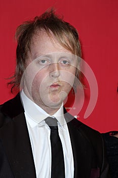 James McCartney