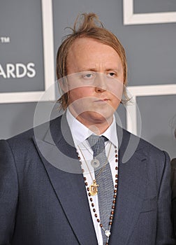 James McCartney