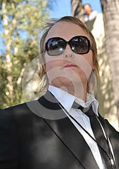 James McCartney