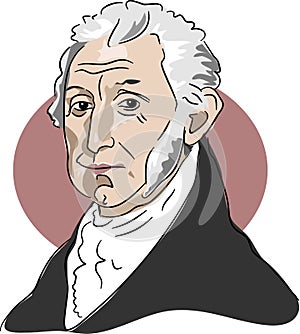 James Monroe