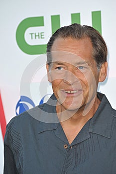 James Remar