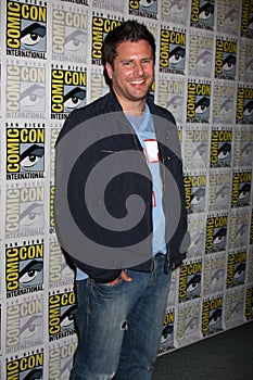 James Roday