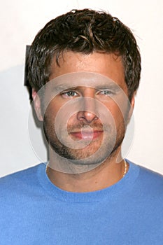 James Roday