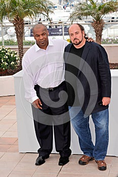 James Toback, Mike Tyson