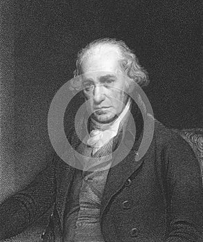 James Watt