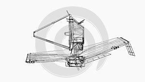 James Webb Space Telescope