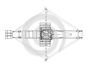 James Webb Space Telescope