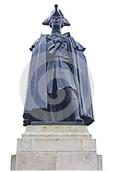 James Wolfe, Hero of Quebec