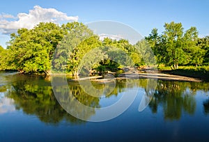 Jamestown Audubon Center and Sanctuary