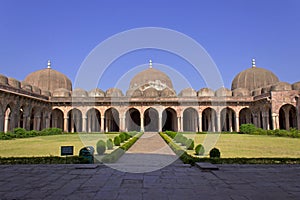 Jami Masjid - Mosque