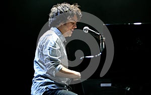 Jamie Cullum