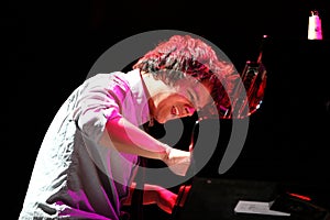 Jamie Cullum