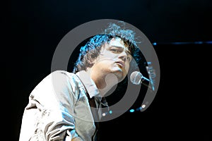 Jamie Cullum