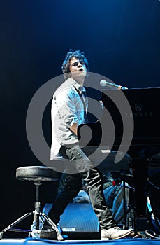 Jamie Cullum