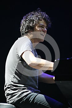 Jamie Cullum