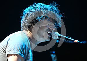 Jamie Cullum