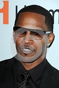 Jamie Foxx
