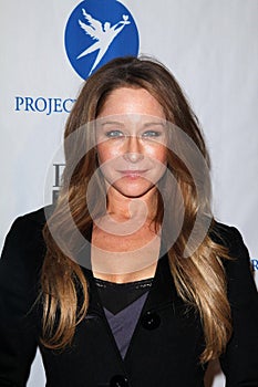 Jamie Luner,