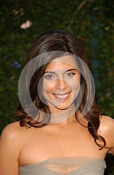 Jamie-Lynn Sigler