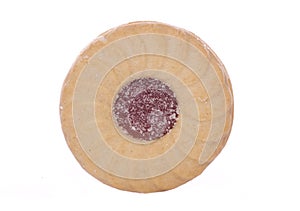 Jammy dodger biscuit