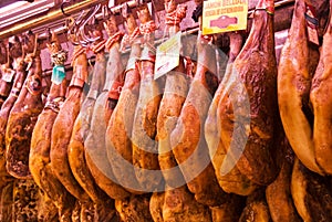 Jamon photo