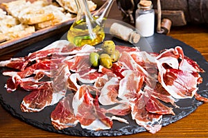 JamÃ³n IbÃ©rcio