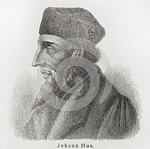 Jan Hus