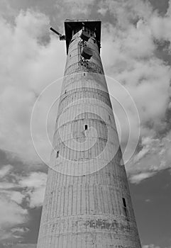 Jandia Lighthouse
