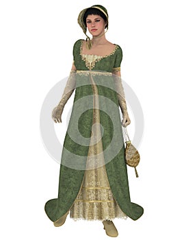 Jane Austen character