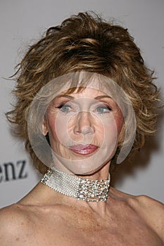 Jane Fonda
