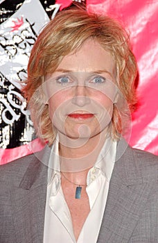 Jane Lynch