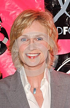 Jane Lynch