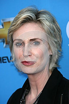 Jane Lynch