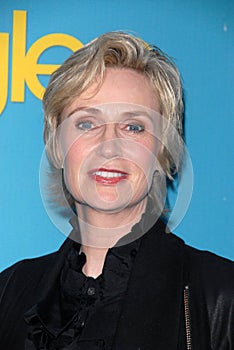 Jane Lynch