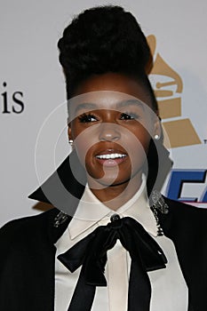 Janelle Monae