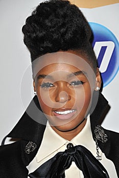 Janelle Monae