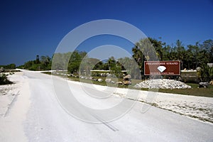 Janes Scenic Highway