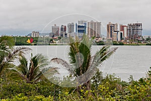 Jansen Lake Sao Luis do Maranhao photo