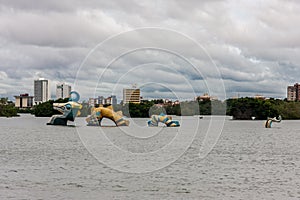 Jansen Lake Sao Luis do Maranhao