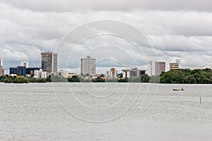 Jansen Lake Sao Luis do Maranhao