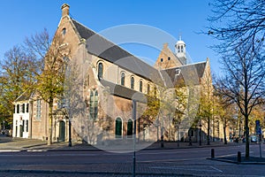 Janskerk Utrecht photo