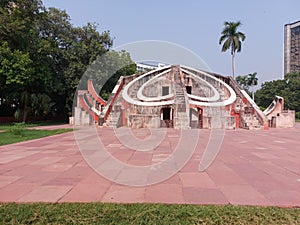 Jantar Mantar